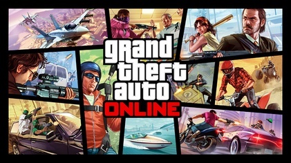 gta online